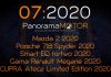 PanoramaMotor 07 | 2020 | INFORMACIÓN Y REVIEW