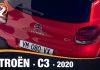 Citroën C3 2020