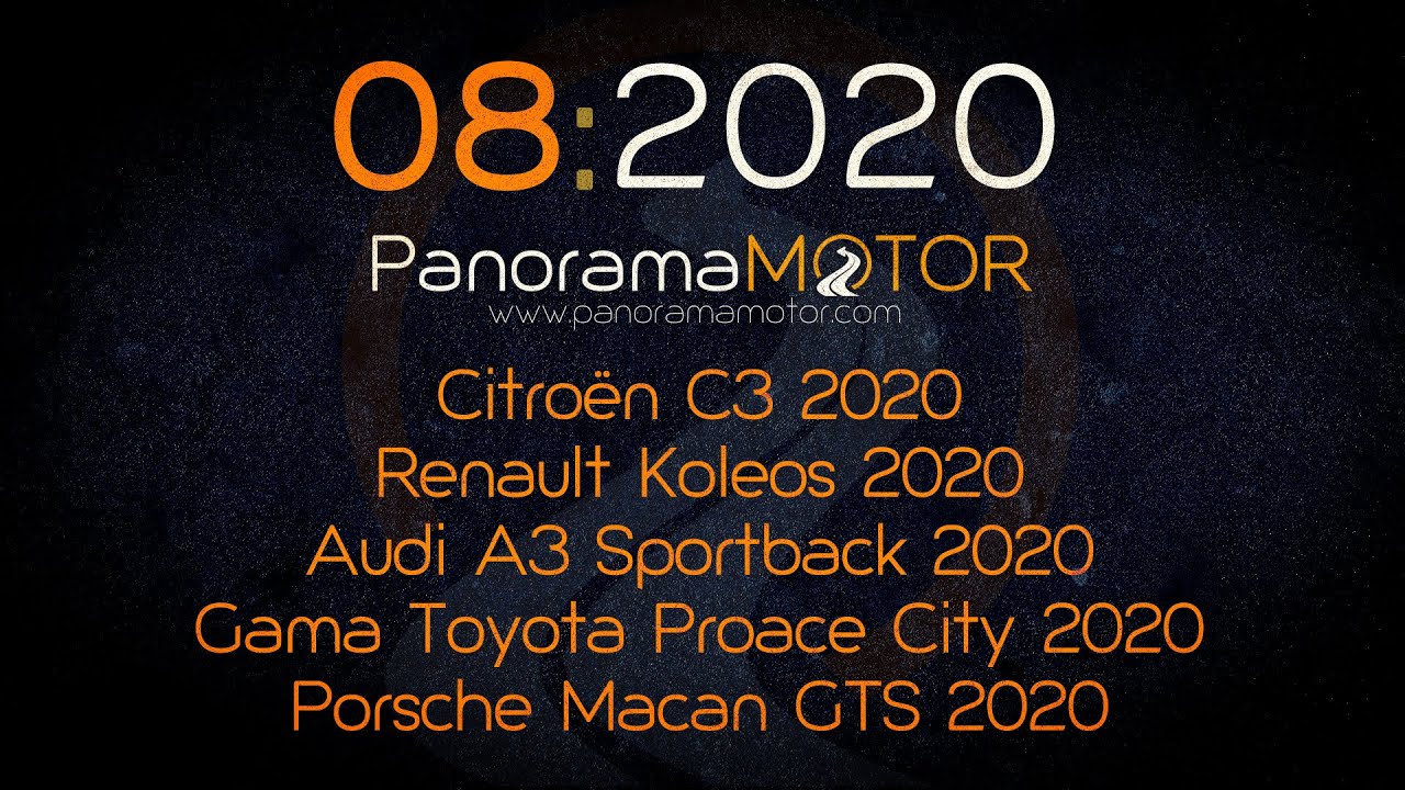 panorama motors