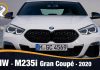 BMW M235i xDrive Gran Coupé 2020