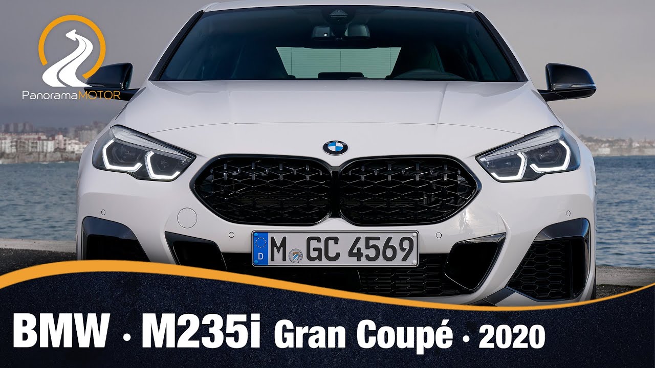 BMW M235i xDrive Gran Coupé 2020