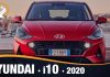 Hyundai i10 2020