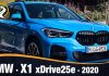 BMW X1 xDrive25e 2020
