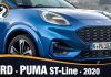 Ford Puma ST-Line 2020