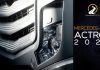 Mercedes-Benz Actros 2020