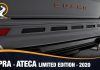 CUPRA Ateca Limited Edition 2020