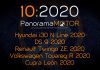 PanoramaMotor 10 | 2020 | INFORMACIÓN REVIEW NOVEDADES
