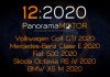 PanoramaMotor 12 | 2020 | INFORMACIÓN REVIEW NOVEDADES Volkswagen Golf GTI 2020