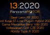 PanoramaMotor 13 | 2020 | INFORMACIÓN REVIEW NOVEDADES
