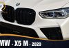 BMW X5 M 2020