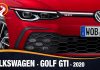 Volkswagen Golf GTI 2020