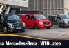 Mercedes Benz Vito 2020