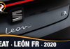 Seat León FR 2020
