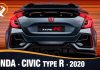 Honda Type R 2020