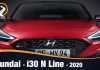 Hyundai i30 N Line 2020