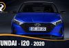Hyundai i20 2020