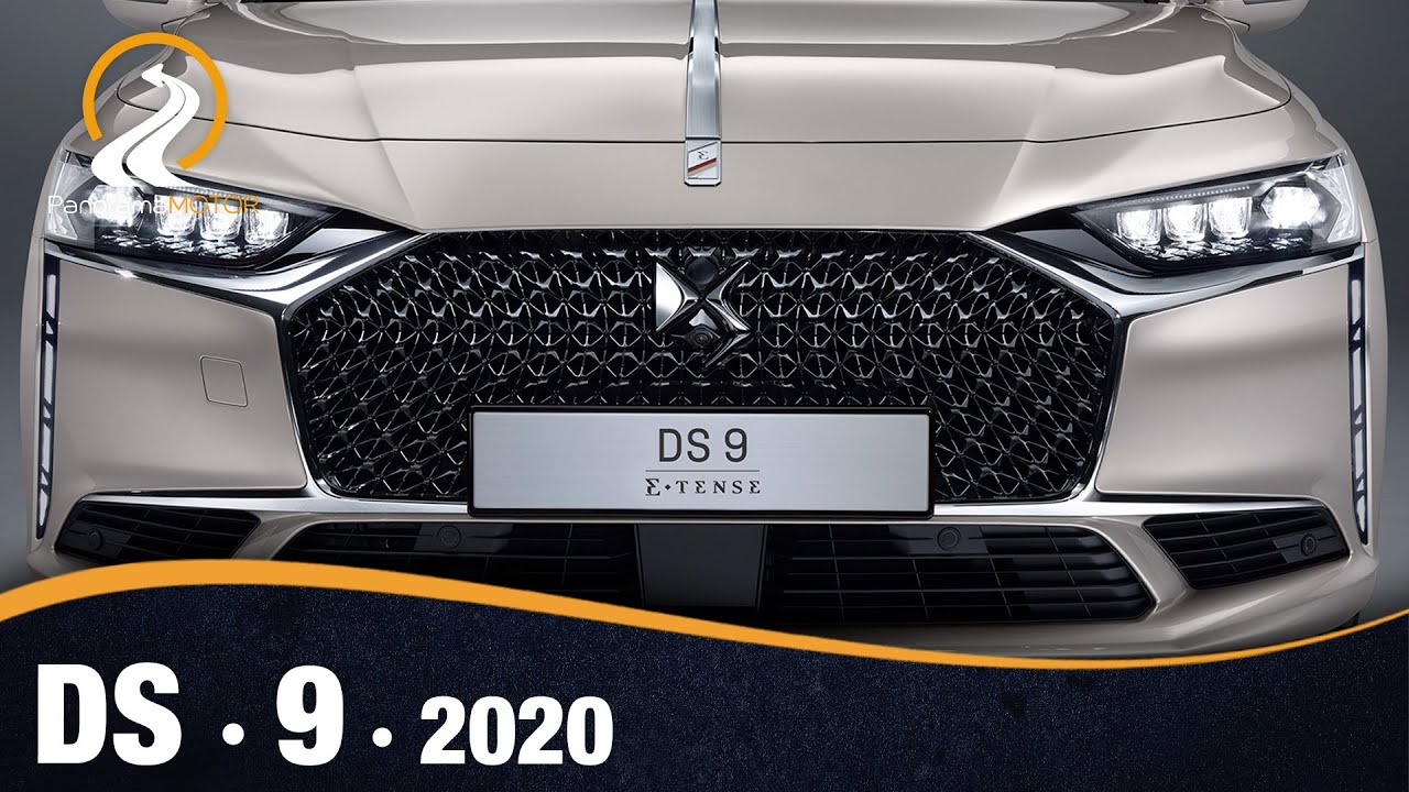 DS 9 2020