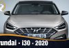 Hyundai i30 2020