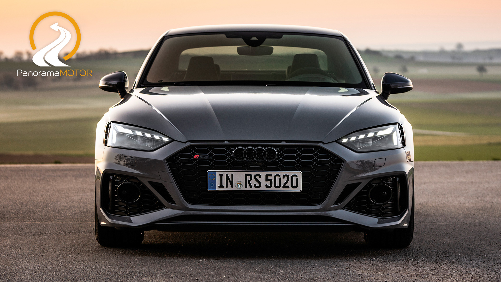 Audi RS5 Coupé 2020