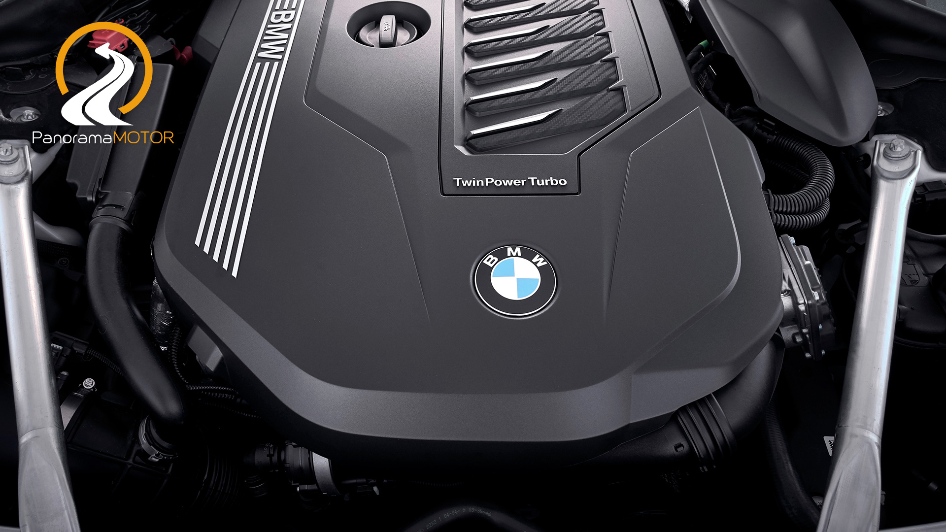 BMW 840i Gran Coupé 2020