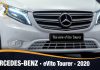 Mercedes-Benz eVito Tourer 2020