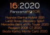 PanoramaMotor 16 | 2020 | INFORMACIÓN REVIEW NOVEDADES