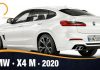 BMW X4 M 2020