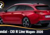 Hyundai i30 N Line Wagon 2020