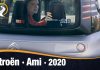 CITROËN AMI 2020