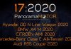 PanoramaMotor 17 | 2020 | INFORMACIÓN REVIEW NOVEDADES