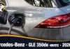 Mercedes Benz GLE 350 de 4MATIC 2020