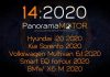 PanoramaMotor 14 | 2020 | INFORMACIÓN REVIEW NOVEDADES