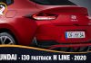 Hyundai i30 Fastback N Line 2020