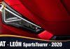 Seat León Sportstourer 2020
