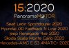 PanoramaMotor 15 | 2020 | INFORMACIÓN REVIEW NOVEDADES