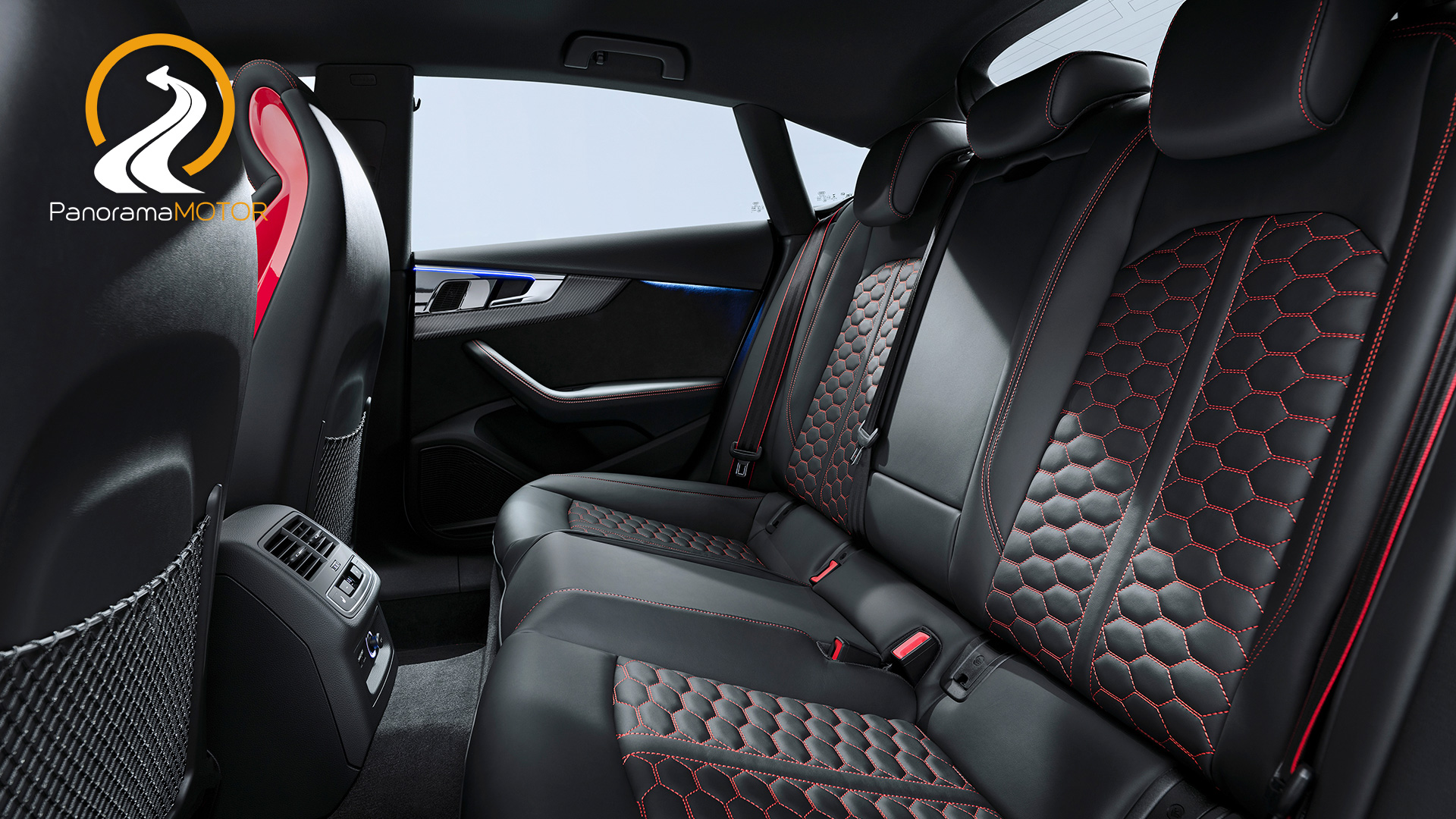 Audi RS 5 Sportback 2020