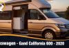 Volkswagen Grand California 600 2020