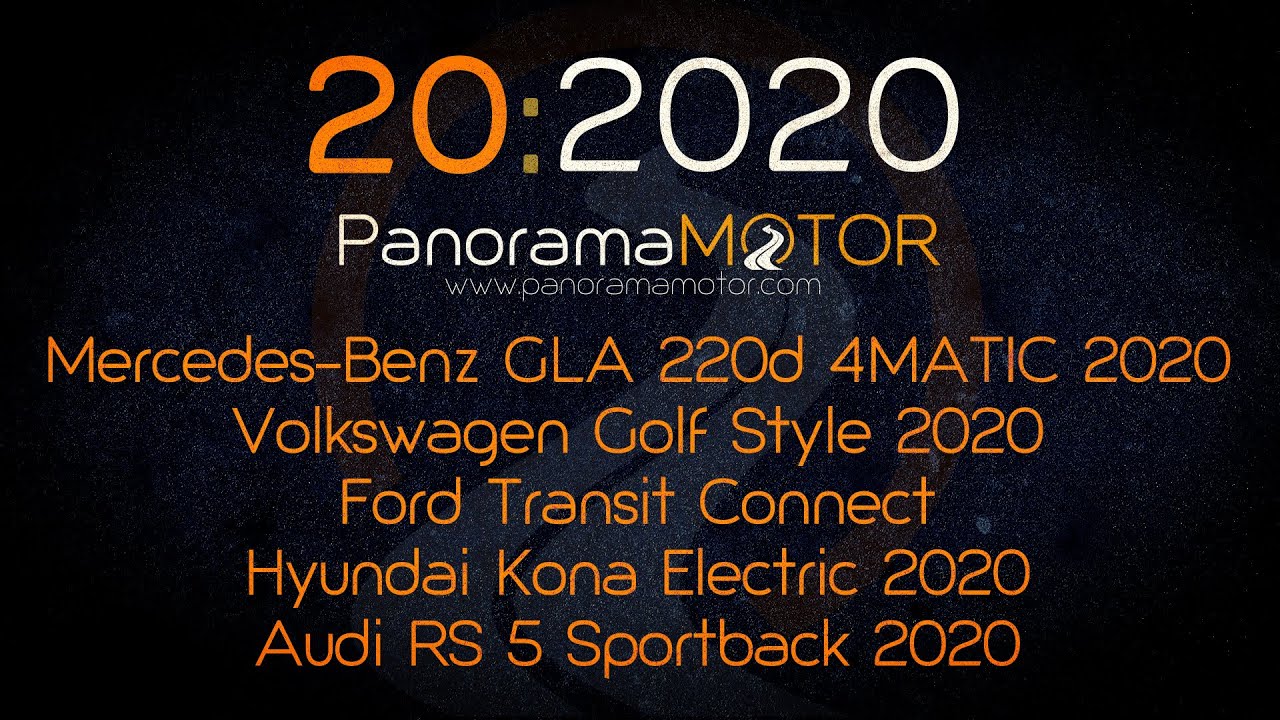 PanoramaMotor 20 | 2020 | INFORMACIÓN REVIEW NOVEDADES 👍🏻👍🏻👍🏻 Gracias por tus LIKES Y SUSCRIBIRTE…