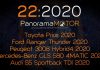 PanoramaMotor 22 | 2020 | INFORMACIÓN REVIEW NOVEDADES