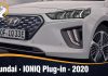 Hyundai IONIQ Plug-in 2020