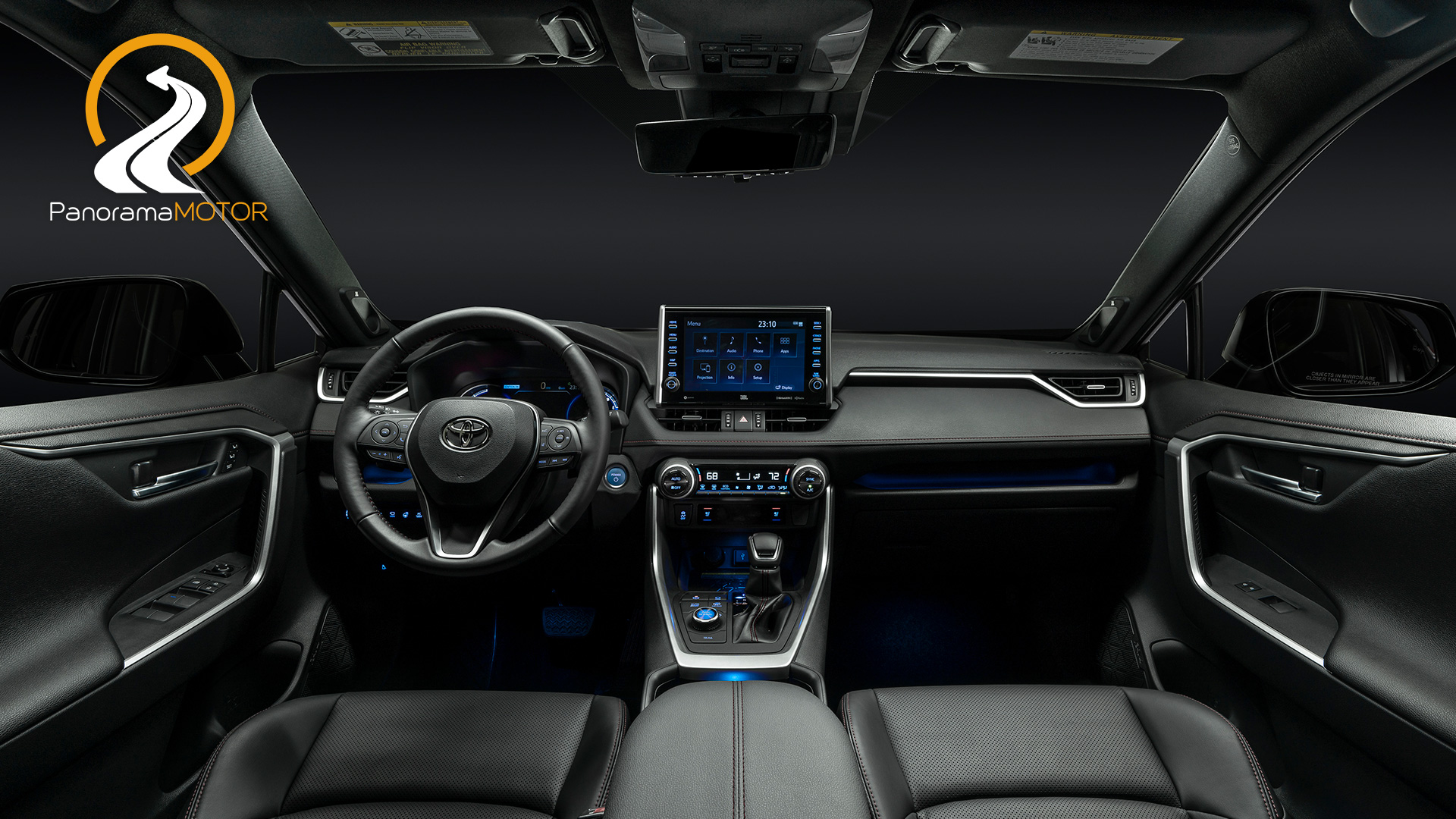 Toyota RAV4 PHEV 2020