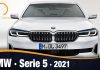 BMW Serie 5 2021