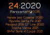 PanoramaMotor 24 | 2020 | INFORMACIÓN REVIEW NOVEDADES