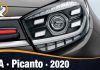 Kia Picanto 2020