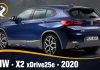 BMW X2 xDrive25e 2020