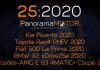 PanoramaMotor 25 | 2020 | INFORMACIÓN REVIEW NOVEDADES