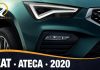 Seat Ateca 2020