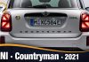 MINI Countryman 2021