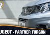 Peugeot Partner Furgón