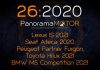PanoramaMotor 26 | 2020 | INFORMACIÓN REVIEW NOVEDADES